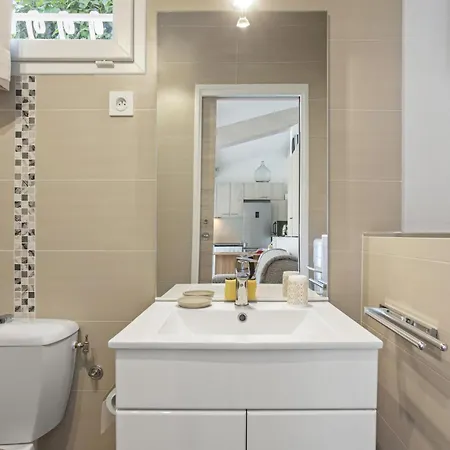 Les Cyclamens- Les Oliviers Апартаменты Сен-Рафаэль