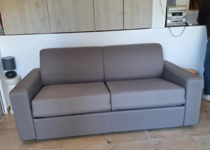 Les Cyclamens- Les Oliviers