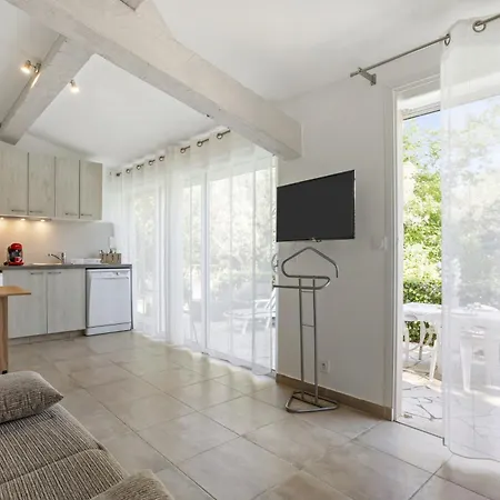 Apartamento Les Cyclamens- Les Oliviers