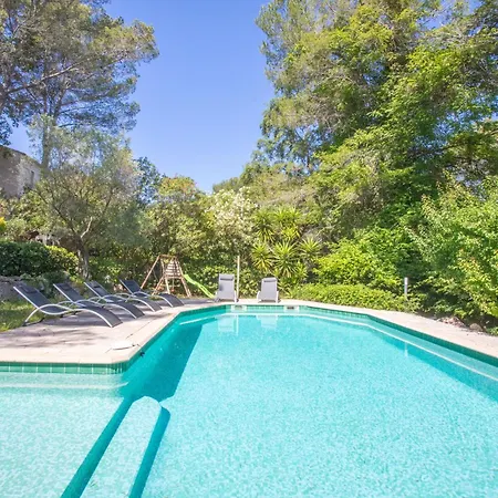 Appartement Les Cyclamens- Les Oliviers Saint-Raphaël