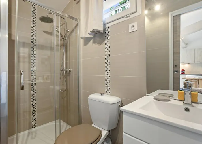 Les Cyclamens- Les Oliviers