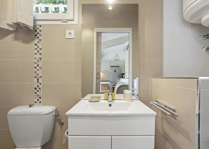 Les Cyclamens- Les Oliviers Apartman Saint-Raphaël