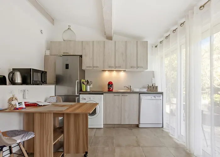 Les Cyclamens- Les Oliviers Saint-Raphaël